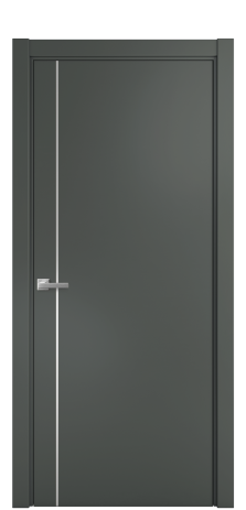 Дверь межкомнатная Слот 10-011 Цвет Пихтовый Покрытие Эмаль  Наличник L 75 Цена 42558