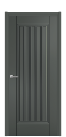 Дверь межкомнатная Savona Цвет Пихтовый Покрытие Эмаль  Наличник L 50 Цена 51168