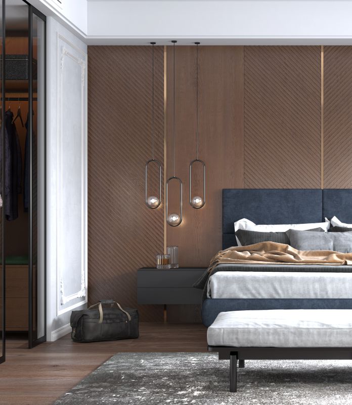 Стеновые панели