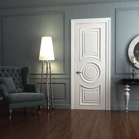 Коллекция E-classic, модель Coliseum6