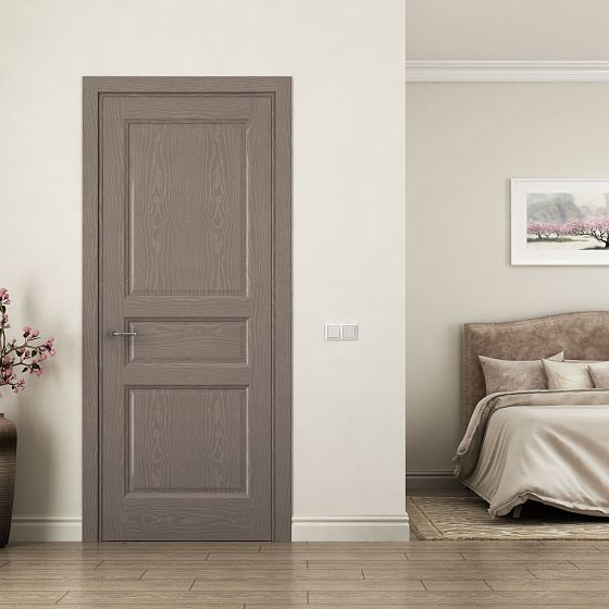 Модель Garda4, 3 филенки