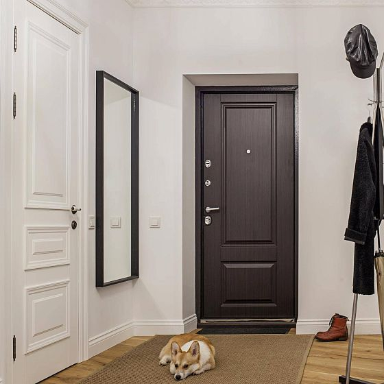 Накладки на входные двери