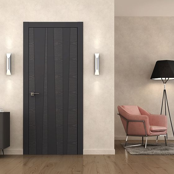 Модель Lingo 03, сочетание фактур