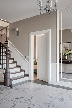 г. Ростов-на-Дону. Очарование лазури